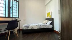 Parc Oasis (D22), Condominium #586053031